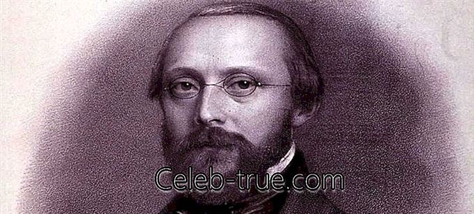 Rudolf Ludwig Carl Virchow adalah seorang dokter, antropolog, patologi Jerman,