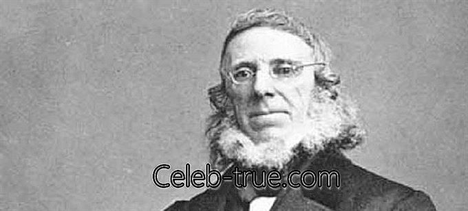 بيتر كوبر كان صناعيًا ومخترعًا أمريكيًا بنى أول قاطرة بخارية في الولايات المتحدة