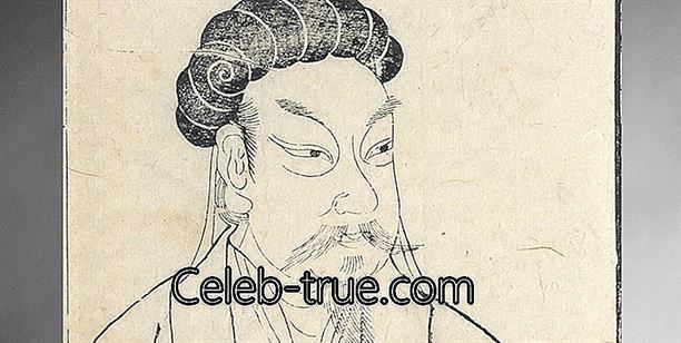 Zhuge Liang fue un conocido estadista, estratega de guerra e inventor durante
