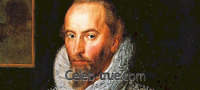 Walter Raleigh bio je engleski aristokrat, pisac, pjesnik, političar i istraživač