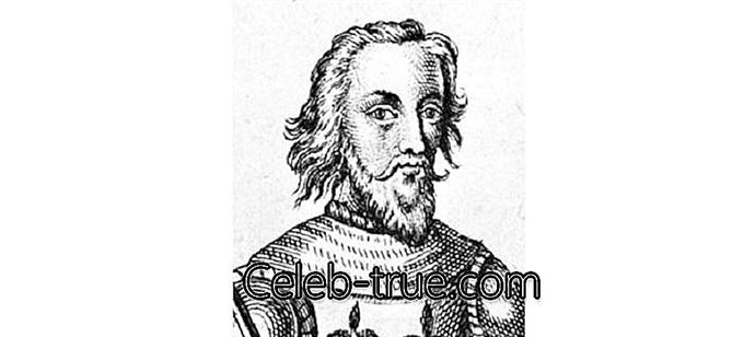 Charles de Blois Chatillon a fost un lider breton care este cel mai bine amintit pentru implicarea sa în războiul de succesiune breton
