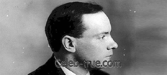 Patrick Henry Pearse oli Iiri vandeadvokaat, luuletaja, kirjanik ja vabariigi poliitiline aktivist