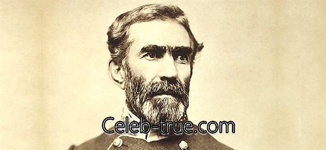 ברקסטון בראג היה קצין צבא אמריקני ששירת כקונפדרציה כללית במלחמת האזרחים