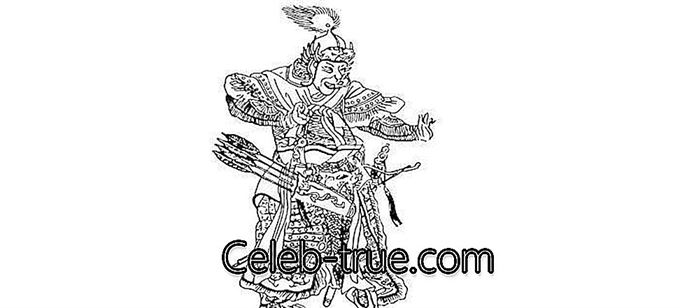 Субутай беше генерал, който служи под легендарния монголски водач Чингис Хан