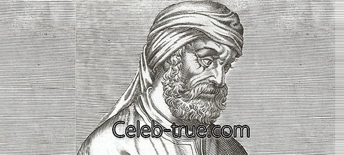 Tertullian oli varhaiskristillinen kirjailija, joka oli aikansa hyvin merkittävä puolustaja