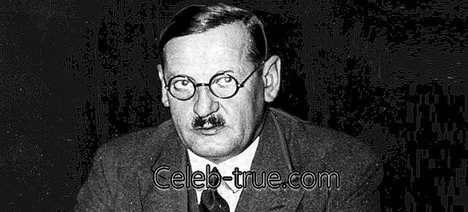 Anton Drexler német politikai vezető volt, aki alapította a Német Munkáspártot (DAP)