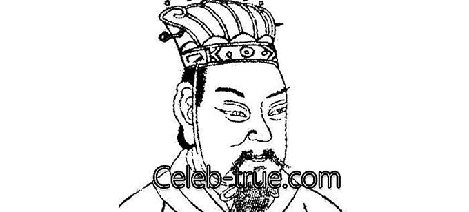 Cao Cao oli Hiina sõjapealik ja üks viimaseid Han-dünastia suurimaid kindralid viimastel aastatel