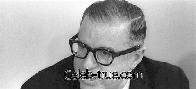 Abba Eban était un politicien israélien et le diplomate Eban était très prolifique dans de nombreuses langues, dont l'hébreu et l'arabe