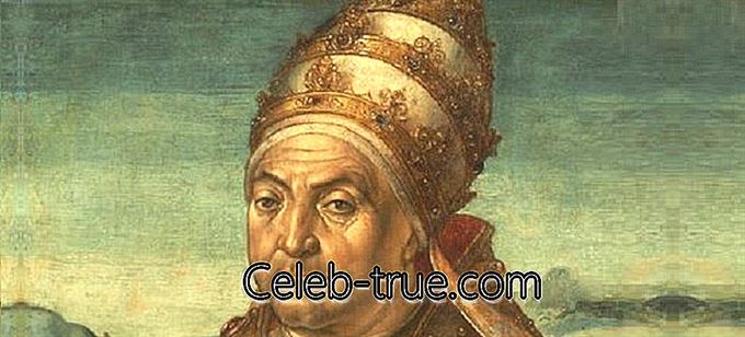 Papst Sixtus IV. War der 212. Papst, dessen 13-jähriges Papsttum in Kontroversen und innere Kriege verwickelt war