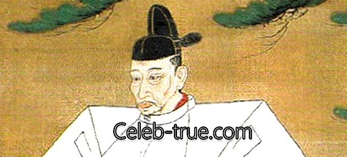 Toyotomi Hideyoshi buvo karys, samurajus ir Sengoku laikotarpio generolas
