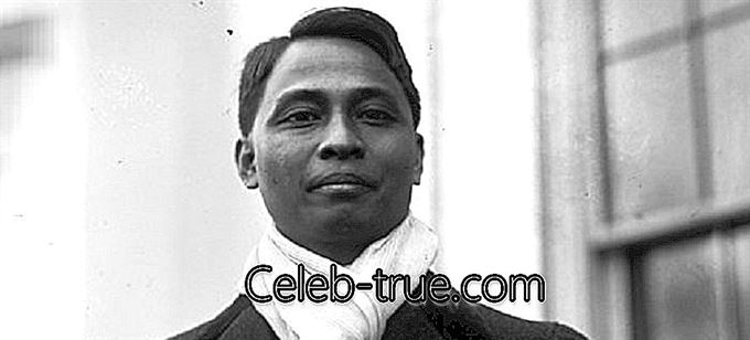 Мануель Акунья Роксас був першим президентом Республіки Філіппін,