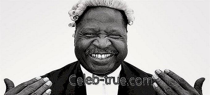 Mainza Chona était un politicien et diplomate zambien qui a été vice-président de la Zambie,