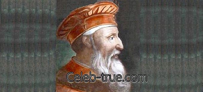 Skanderbeg war ein albanischer Adliger und Militärbefehlshaber, der für seine Rolle bei der Unterdrückung des Osmanischen Reiches bekannt ist