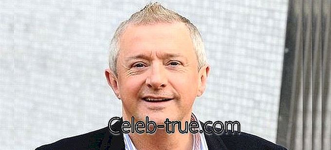 Louis Walsh je irský hudební manažer, který se proslavil jako soudce britské populární show „X Factor“