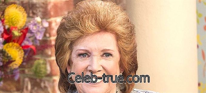 Cilla Black oli Briti laulja, telesaatejuht, näitleja ja autor. Vaadake seda elulugu, et teada saada oma lapsepõlvest,