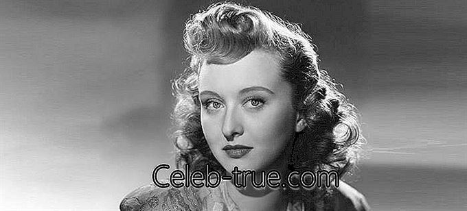 Celeste Holm fue una galardonada actriz estadounidense de teatro, cine y televisión.