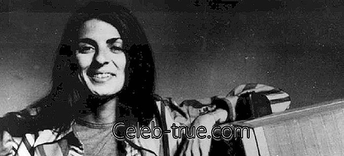 Christine Chubbuck oli Ameerika telereporter, kes tegi otse-eetris enesetapu