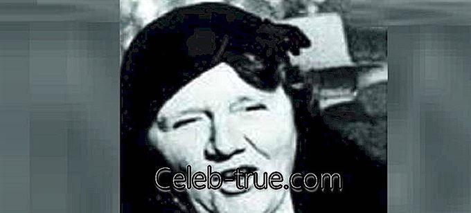 Ангела Хитлер беше по-голямата сестра на Адолф Хитлер, която навремето изпълняваше длъжността на дома си в Оберсалцберг