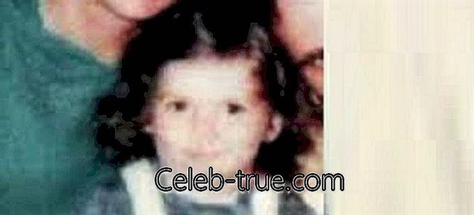 Rose Bundy er datteren og det eneste biologiske barnet til Ted Bundy, den beryktede amerikanske seriemorderen på 1970-tallet