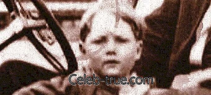 Боббі Данбар був американським хлопчиком, таємниче зникнення якого у віці чотирьох років і очевидне повернення через вісім місяців зробили великі новини