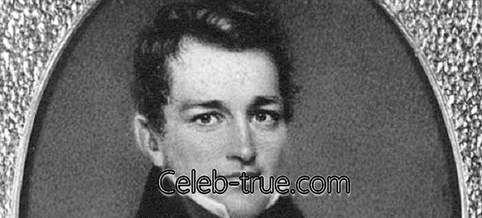 Philip Hamilton adalah anak sulung Alexander Hamilton, salah seorang bapa pendiri Amerika
