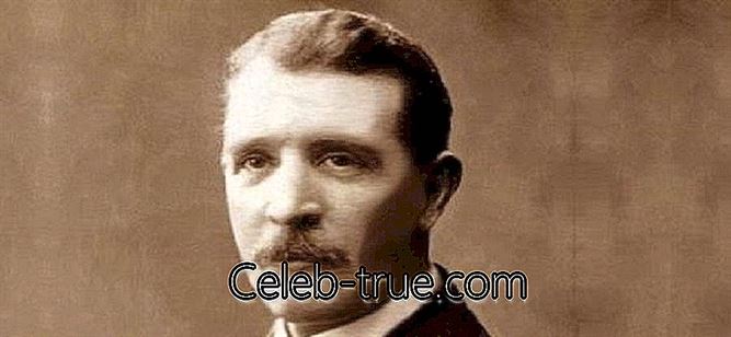 William McMaster Murdoch, RNR, kötü niyetli RMS Titanic gemisinde ilk subay olan bir İskoç denizciydi