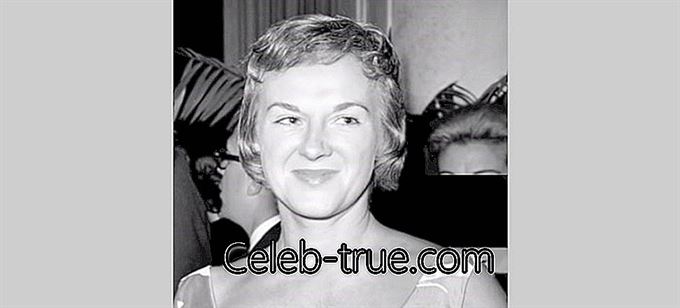 Margie Willett war eine amerikanische Berühmtheit, die vor allem als Ex-Frau des legendären amerikanischen Schauspielers Dick Van Dyke bekannt war