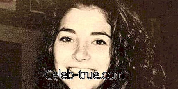 Rebecca Soteros jest byłą dziewczyną zmarłego Paula Walkera Spójrzmy na jej rodzinę,