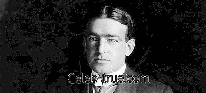 Ernestas Shackletonas buvo garsus Anglijos ir Airijos poliarus tyrinėtojas. Šioje biografijoje aprašyta jo vaikystė,