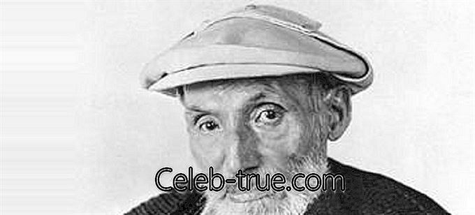 Pierre-Auguste Renoir était un des principaux peintres français du style impressionniste