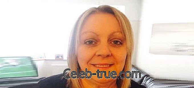 Thelma Riley es la ex esposa del cantante y músico Ozzy Osbourne. Mira esta biografía para saber sobre su cumpleaños,