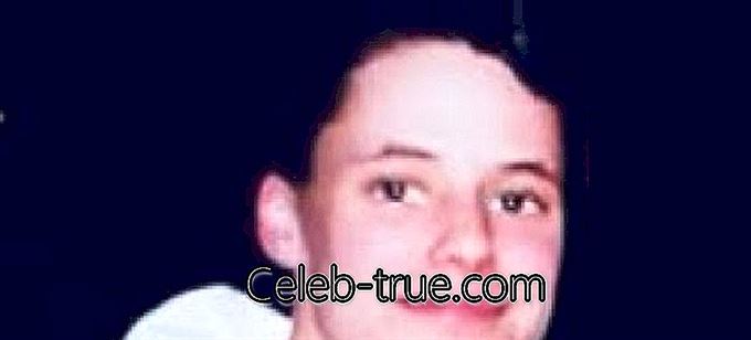 Brandon Teena a fost un tânăr trans american, care a fost violat și ucis de foștii săi prieteni, după ce i-au descoperit adevărul