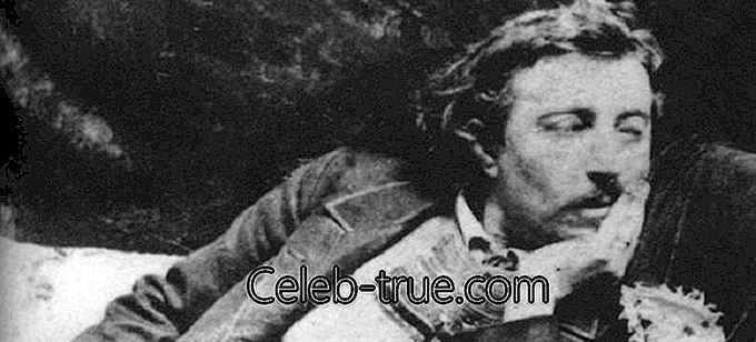 Paul Gauguin เป็นจิตรกรชาวอิมเพรสชันนิสต์อิมเพรสชั่นนิสต์ชั้นนำที่รู้จักกันในการใช้สีที่เป็นตัวหนาและสไตล์นักสังเคราะห์