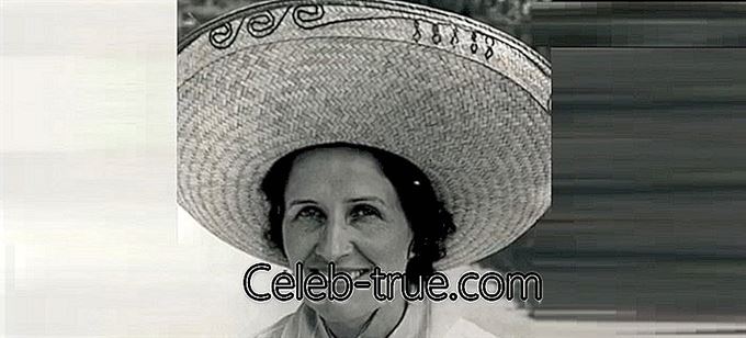 Lillian Disney a fost soția animatorului, producătorului și antreprenorului american,