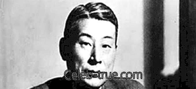 Цхиуне Сугихара је био јапански владин званичник који је био потпредседник конзулата за Јапан у Каунасу,