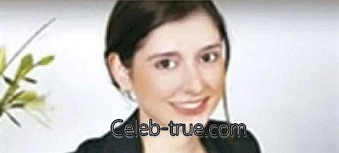 Manuela Escobar este singura fiică a domnului columbian de droguri colombiene Pablo Escobar