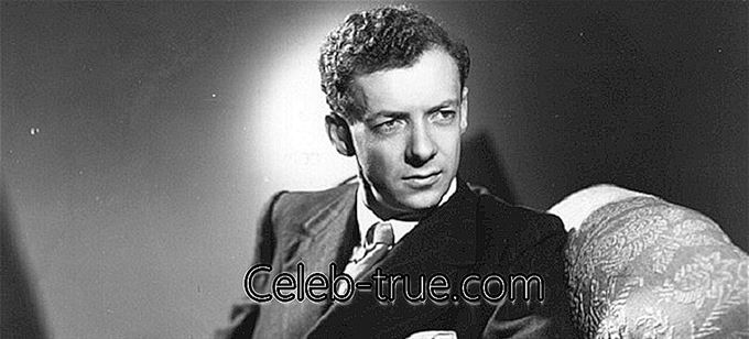 Benjamin Britten adalah seorang komposer, konduktor dan pianis Inggris, dianggap sebagai salah satu komposer terbesar abad ke-20.