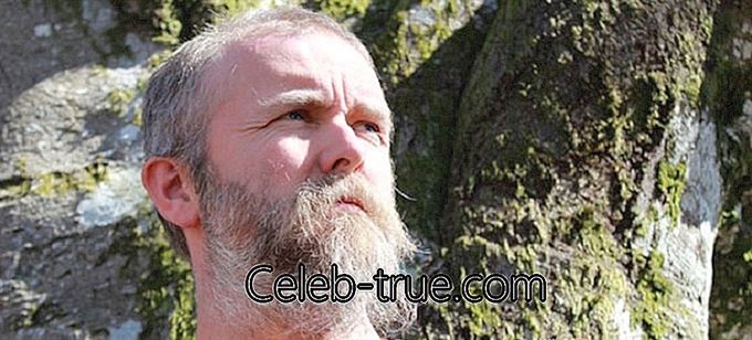 Varg Vikernes je norský black metalový umělec, spisovatel a producent