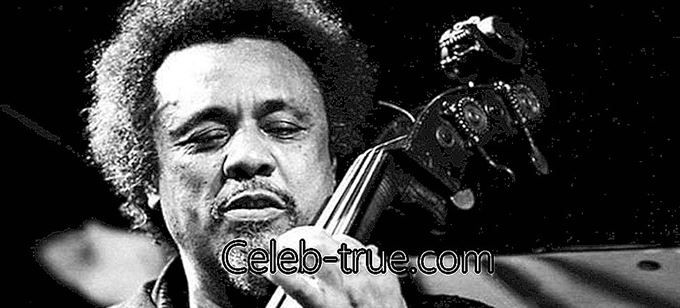 Charles Mingus seçkin bir Afrikalı-Amerikalı caz müzisyeni idi. Profili hakkında daha fazla bilgi edinmek için bu biyografiyi gözden geçirin,