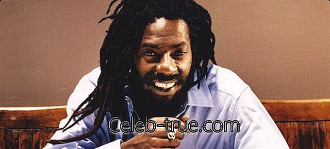 Buju Banton es un famoso músico jamaicano. Lea esta biografía para conocer toda la información importante sobre su perfil,