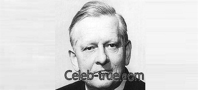 Ο Richard Kuhn ήταν Αυστριακός Γερμανός βιοχημικός. Του απονεμήθηκε το βραβείο Νόμπελ Χημείας το 1938
