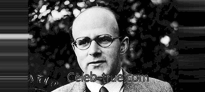 ماكس فرديناند بيروتز عالم أحياء جزيئي بريطاني نمساوي المولد حصل على "جائزة نوبل للكيمياء" في عام 1962