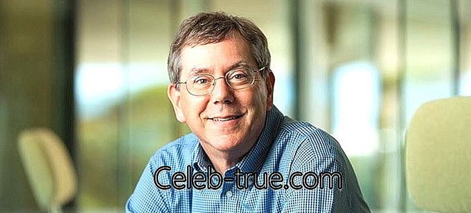 Arthur D Levinson is een moleculair bioloog en ondernemer, vooral bekend voor het ontwikkelen van therapeutica voor verschillende vormen van kanker