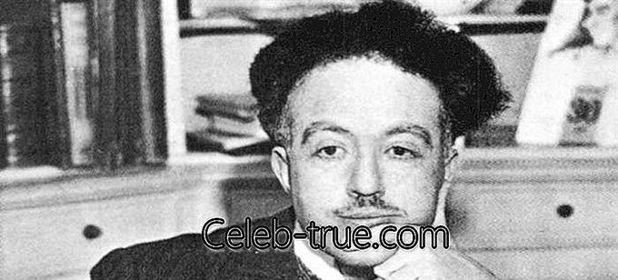 Louis de Broglie adalah ahli fizik Perancis yang terkenal yang memberikan sumbangan besar kepada teori kuantum