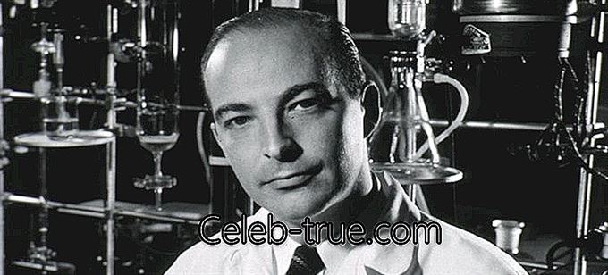 Arthur Kornberg oli Ameerika biokeemik. Teda pälvis Nobeli füsioloogia või meditsiini preemia 1959