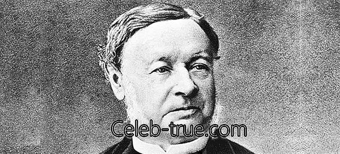 Teodoras Schwannas buvo vokiečių fiziologas, atradęs Schwann ląsteles periferinėje nervų sistemoje