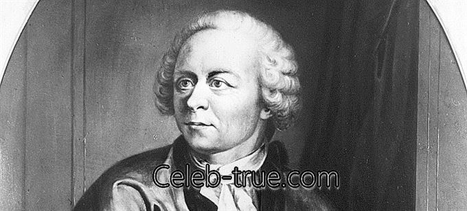 Leonhard Euler je bil švicarski matematik, ki je štel med največje matematike vseh časov