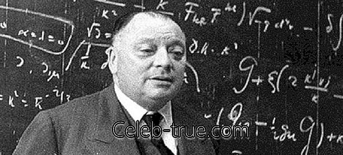 Volfgangs Pauli bija Austrijas un Šveices teorētiskais fiziķis, Nobela prēmijas fizikā ieguvējs par “izslēgšanas principa” atklāšanu