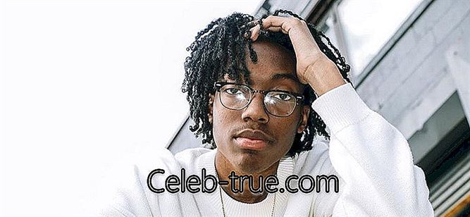 Lil Tecca este un rapper american cunoscut pentru single-ul său „Ransom” Aflați această biografie pentru a afla despre ziua lui de naștere,