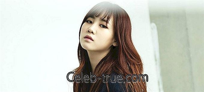 Park Ji-min to piosenkarka, autorka tekstów i prezenterka telewizyjna z Korei Południowej